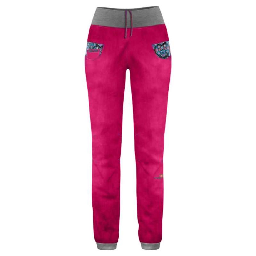 CRAZY IDEA PANTALONE ARIA LIGHT DONNA